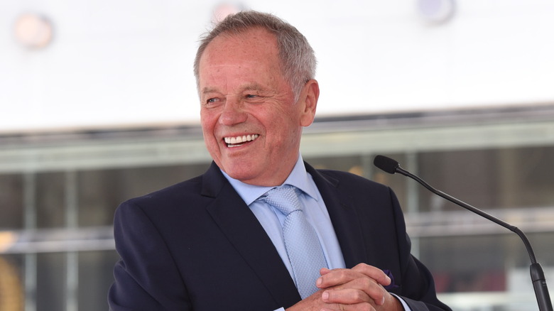 wolfgang puck