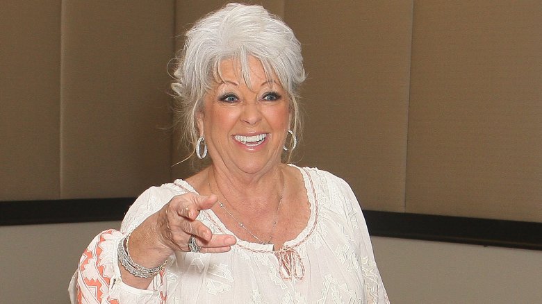 Paula Deen