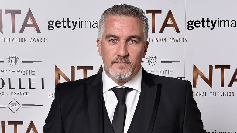 Paul Hollywood