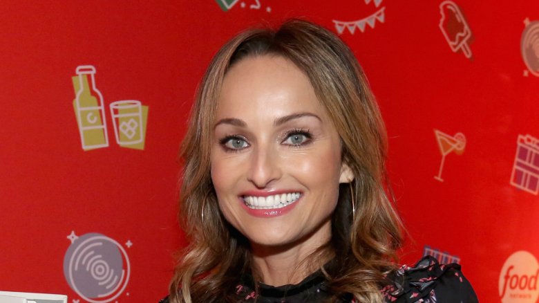 Giada de Laurentiis