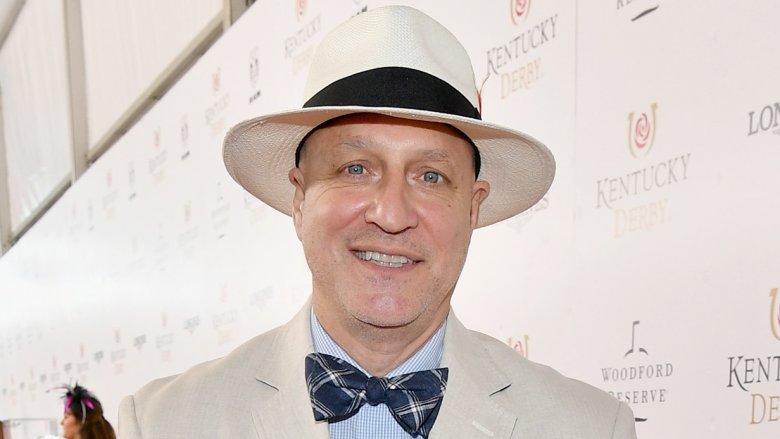 Tom Colicchio