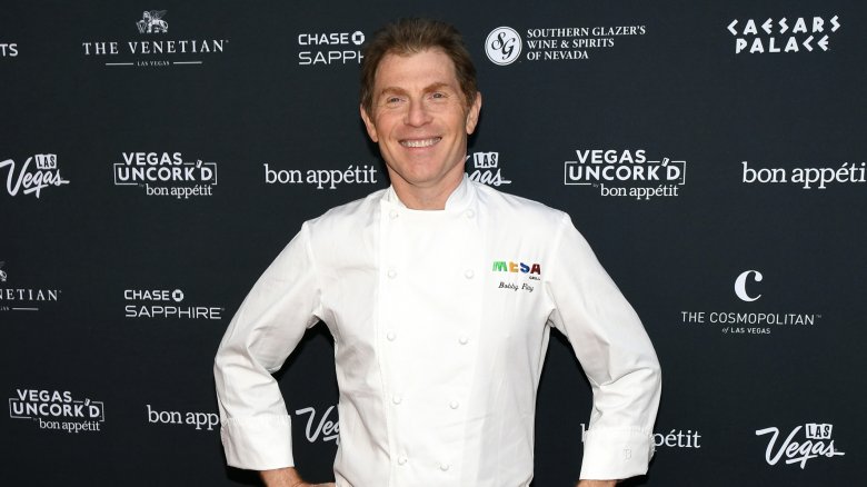 Bobby Flay