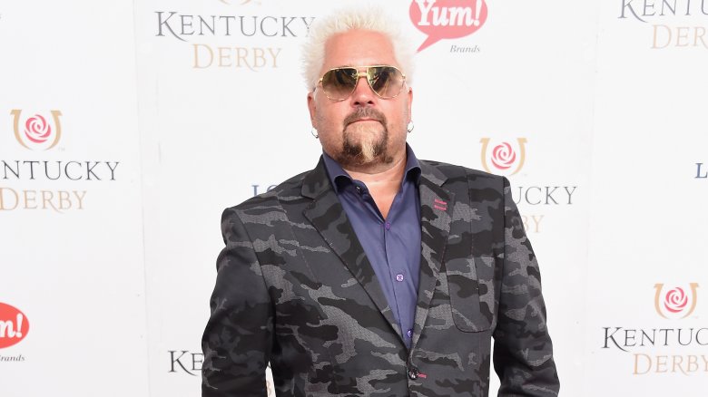 Guy Fieri