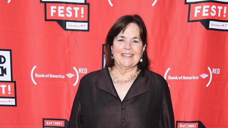 Ina Garten