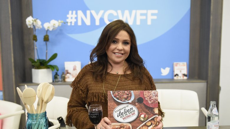 Rachael Ray