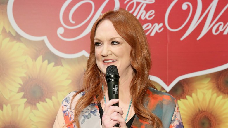 Ree Drummond