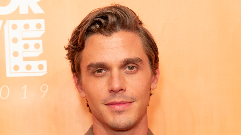 Queer Eye star Antoni Porowski 