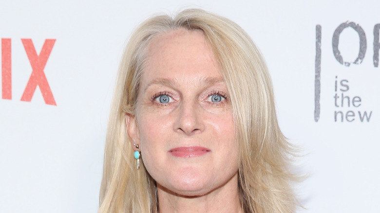 Writer Piper Kerman