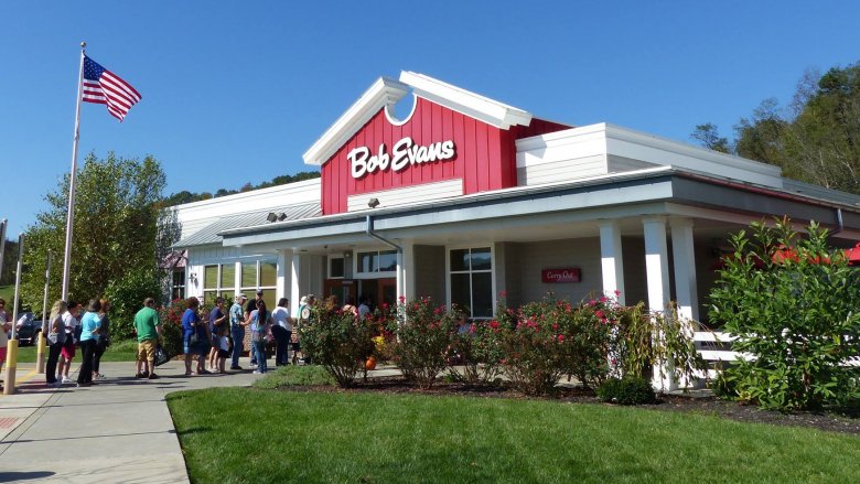 Bob Evans