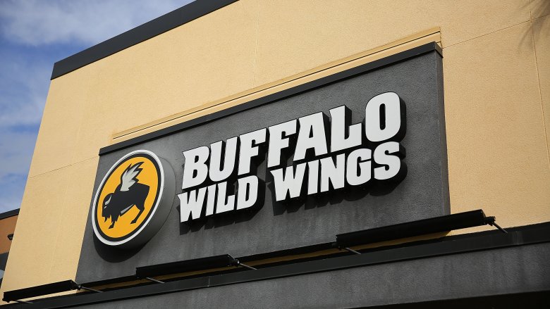 Buffalo Wild Wings