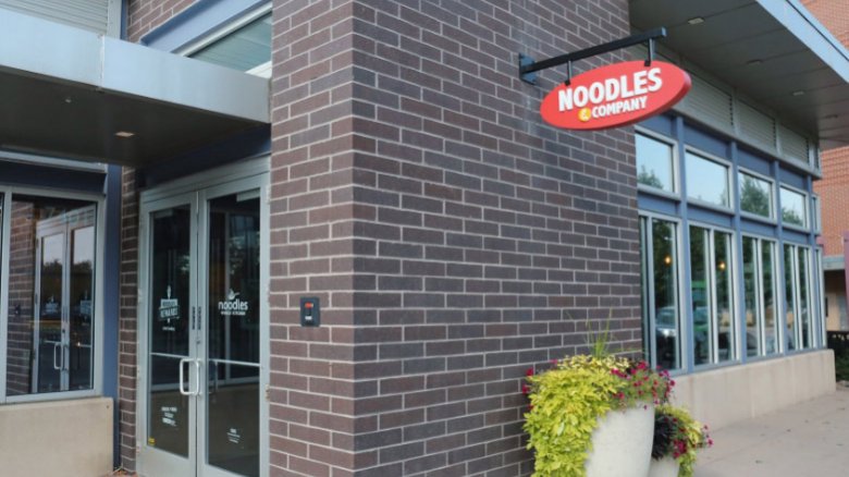 noodles and company location