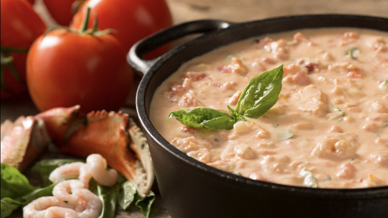 Pike Place Chowder