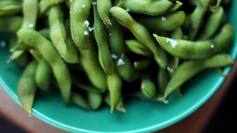 edamame