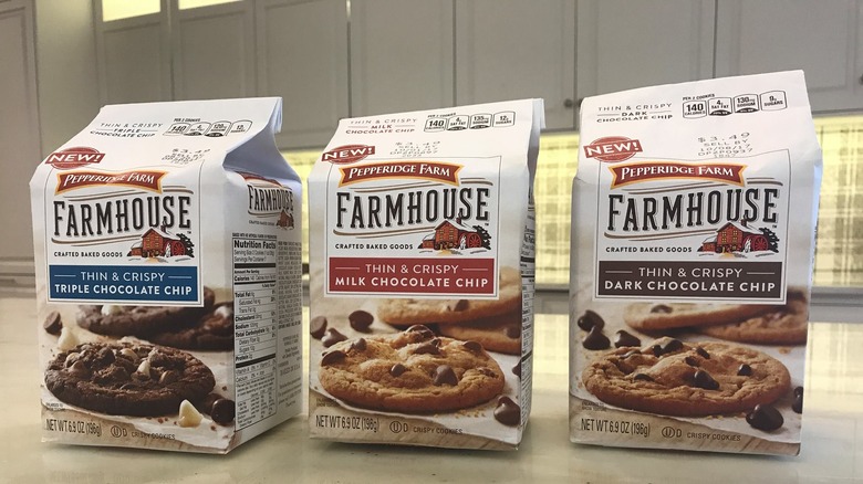 farmhouse cookies