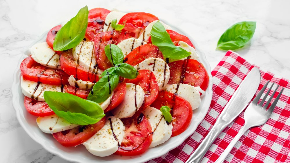 Caprese 