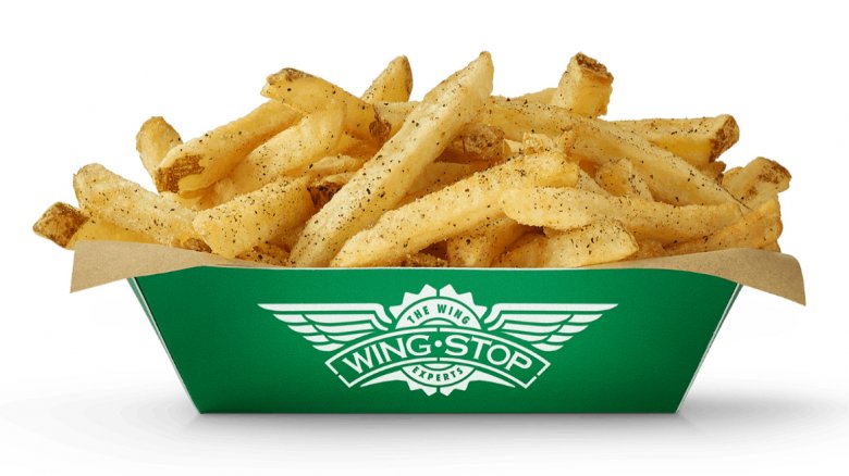 Fast Food Fries Ranked From Worst To Best