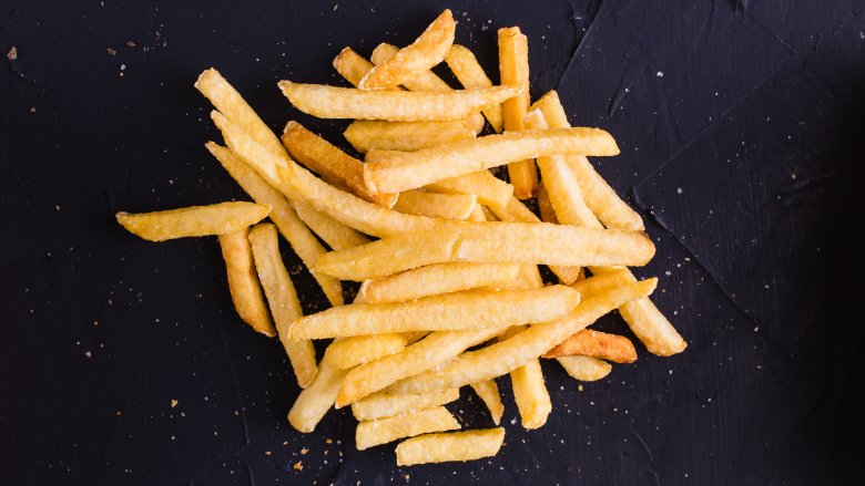 Frozen French Fries, Ranked From Worst to Best