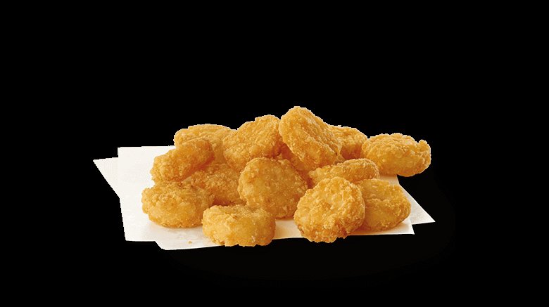 Chick-fil-A Hash Browns