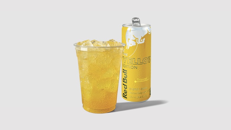 Pineapple Express Infusion cup can