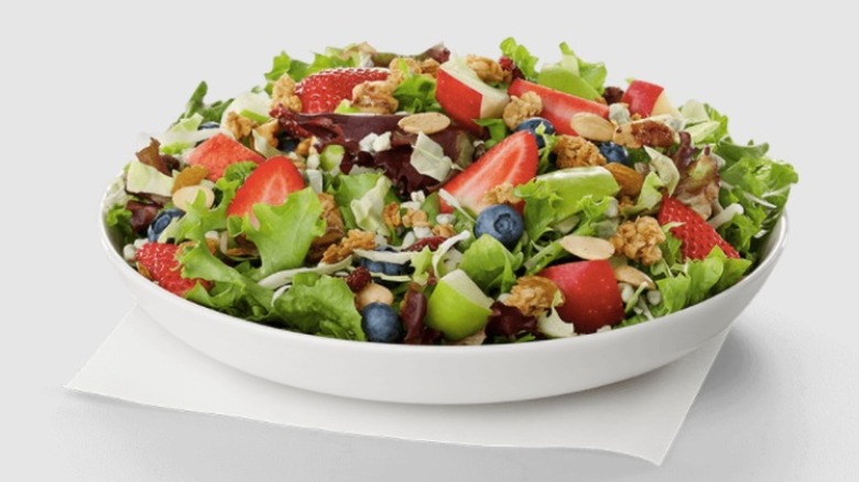 Chick-fil-A Grilled Market Salad