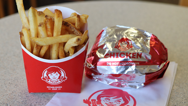 21 Fast Food Restaurants Open On Thanksgiving