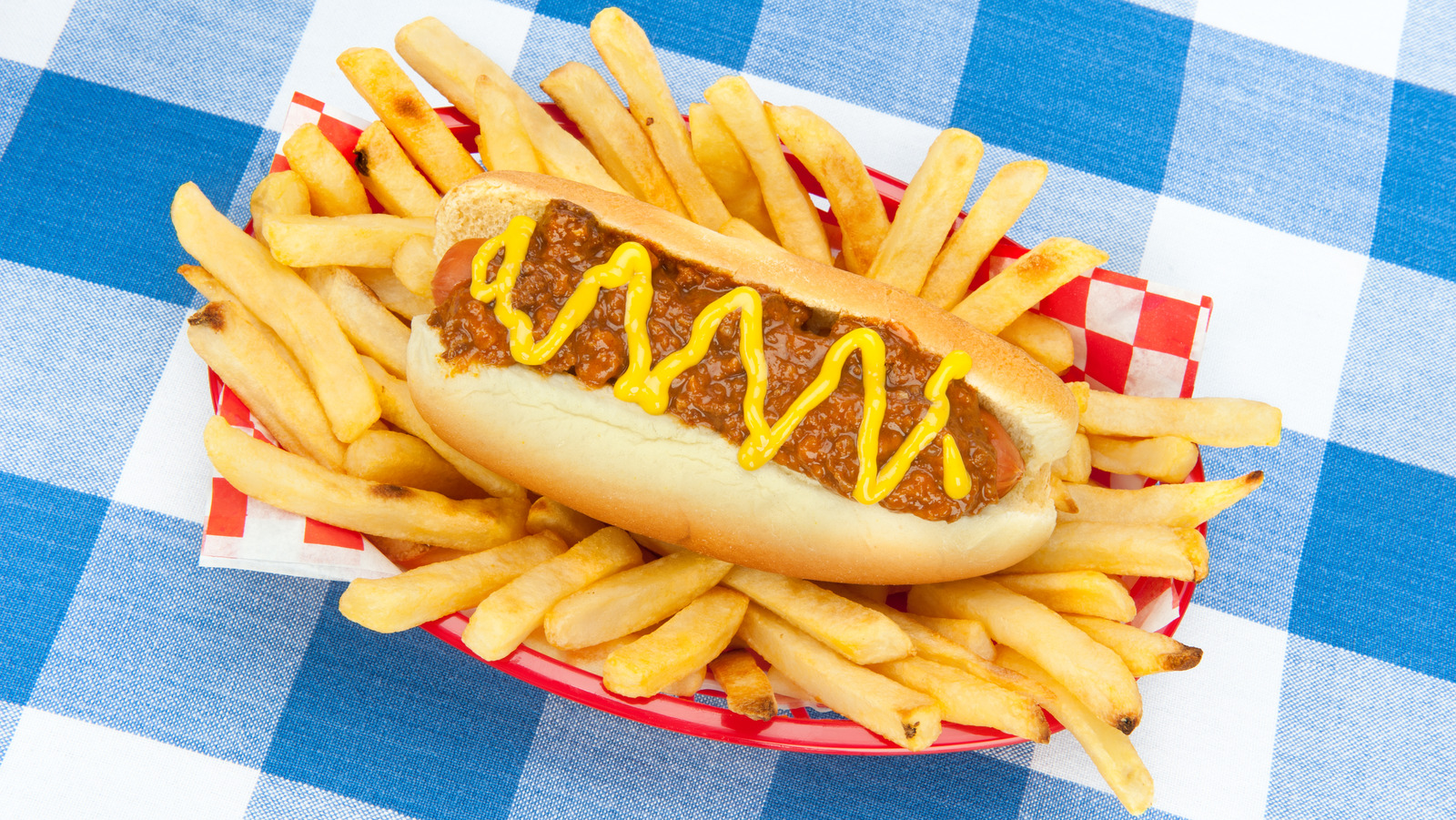 Fast Food Restaurants That Serve All Beef Hot Dogs