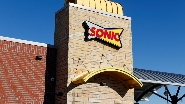 Sonic location