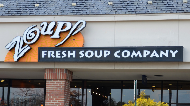 zoup storefront