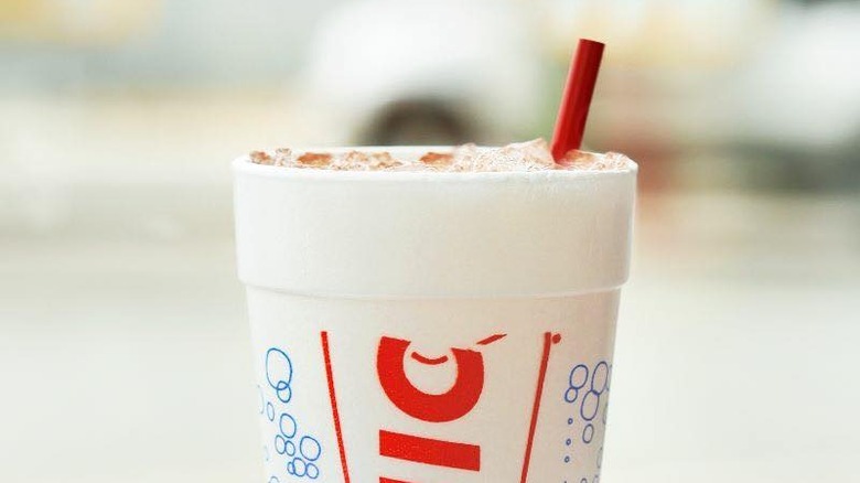 Sonic sweet tea 