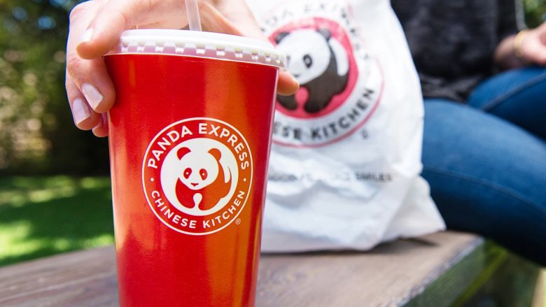 Panda Express