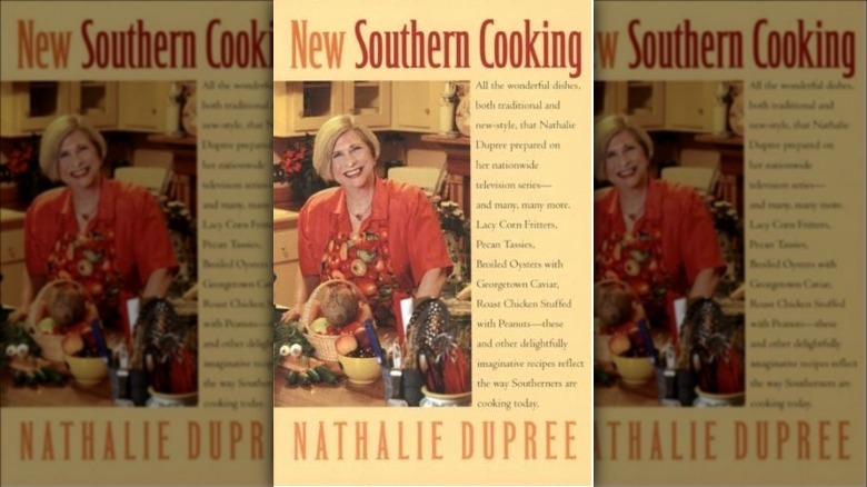 New Southern Cooking