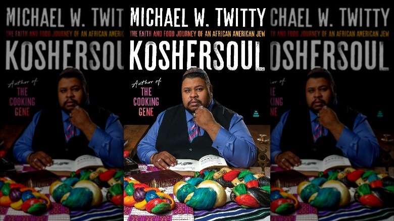 Koshersoul book cover