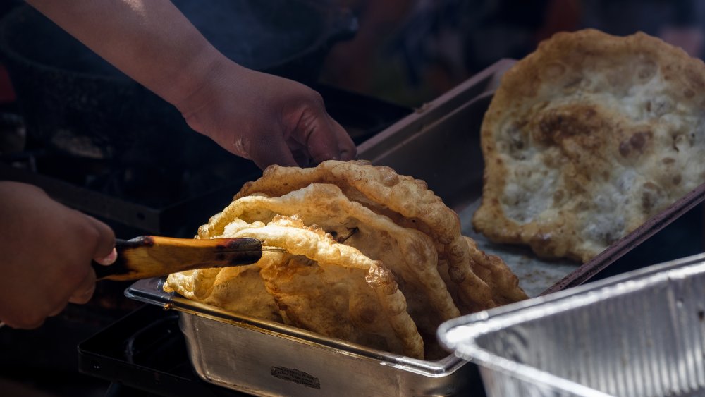 Frybread