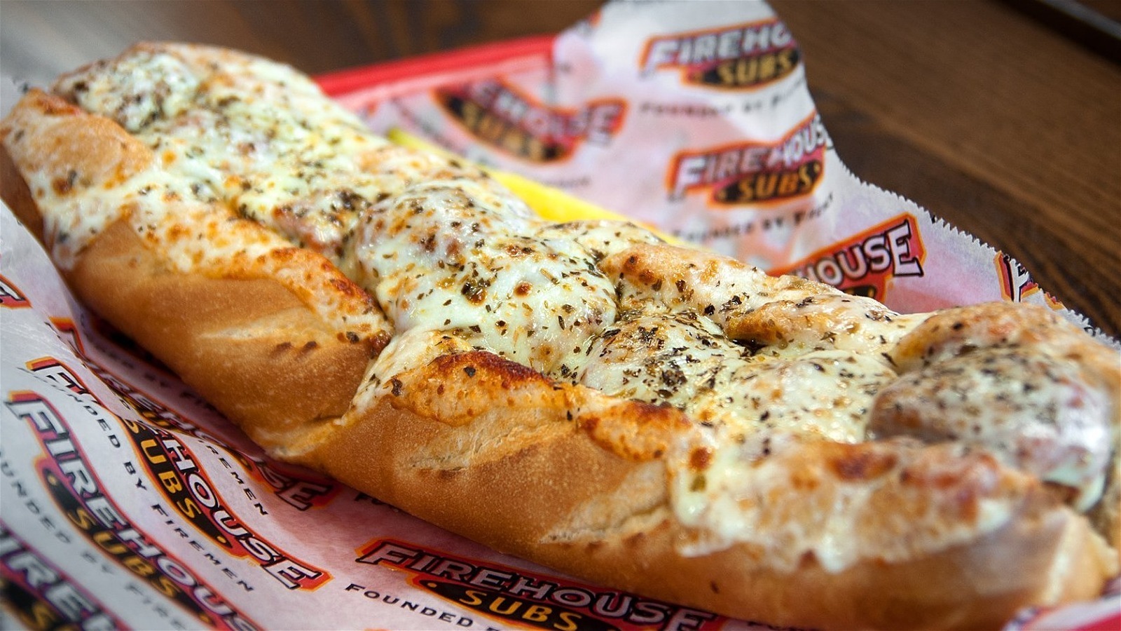 Firehouse Subs Returning 'Name Of The Day' Promo Means You Can Get A
