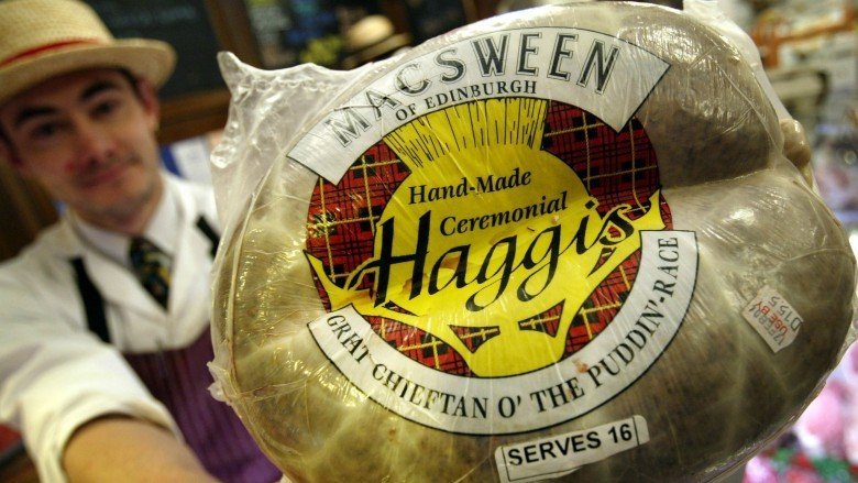 Haggis