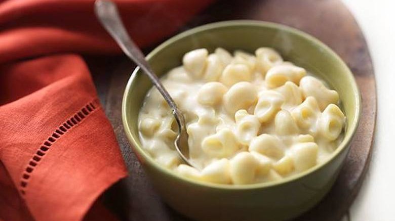 Panera mac and cheese