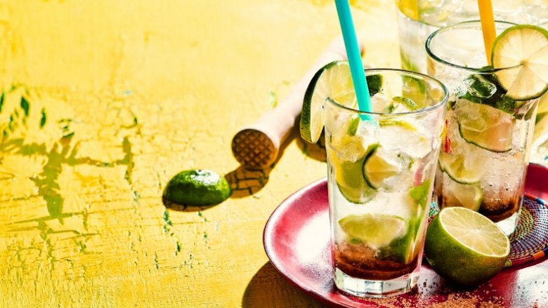 Caipirinha