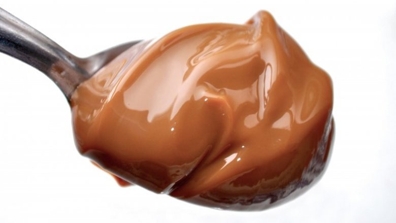 Dulce de leche