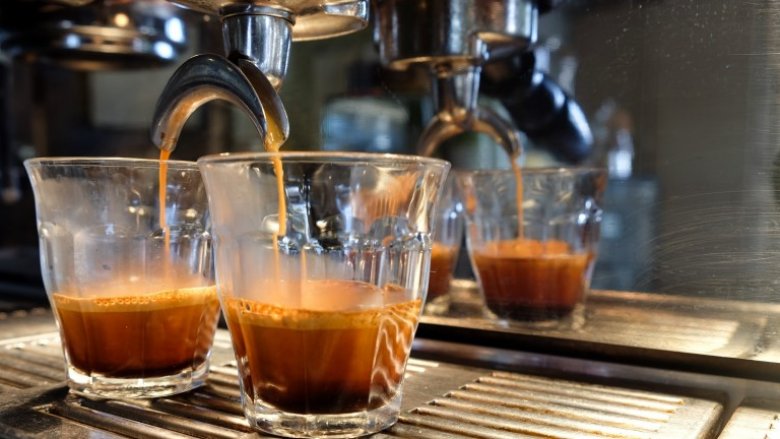 espresso