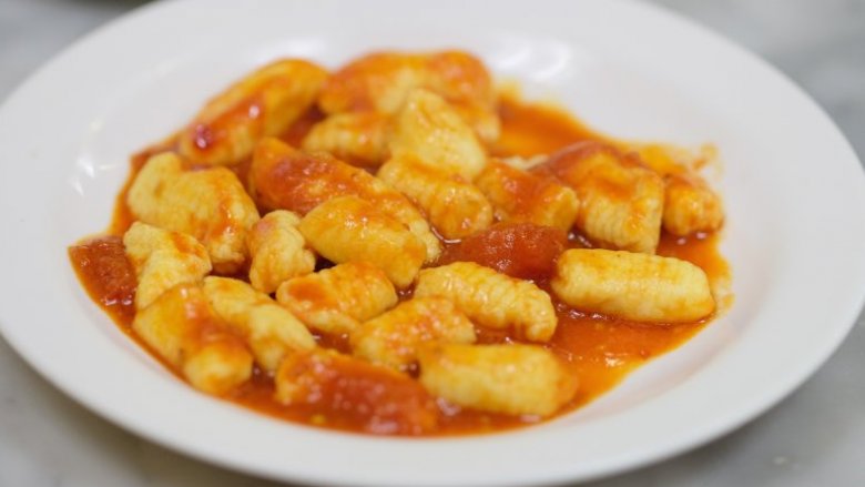 gnocchi