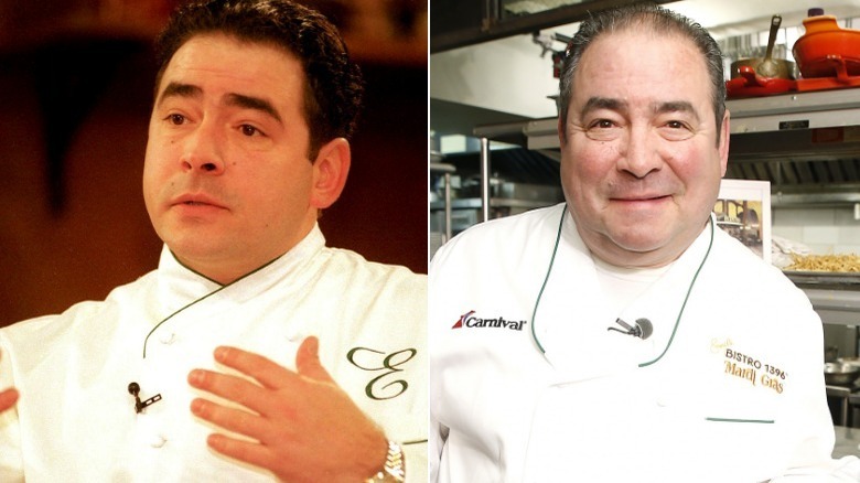 Emeril Lagasse