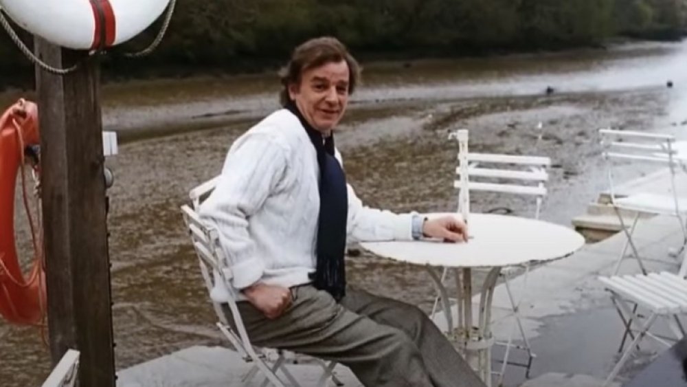 Keith Floyd