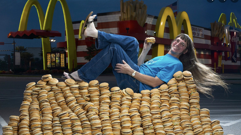 Donald Gorske and Big Macs