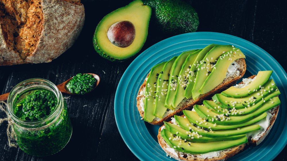 Avocados might be on their way out in 2020