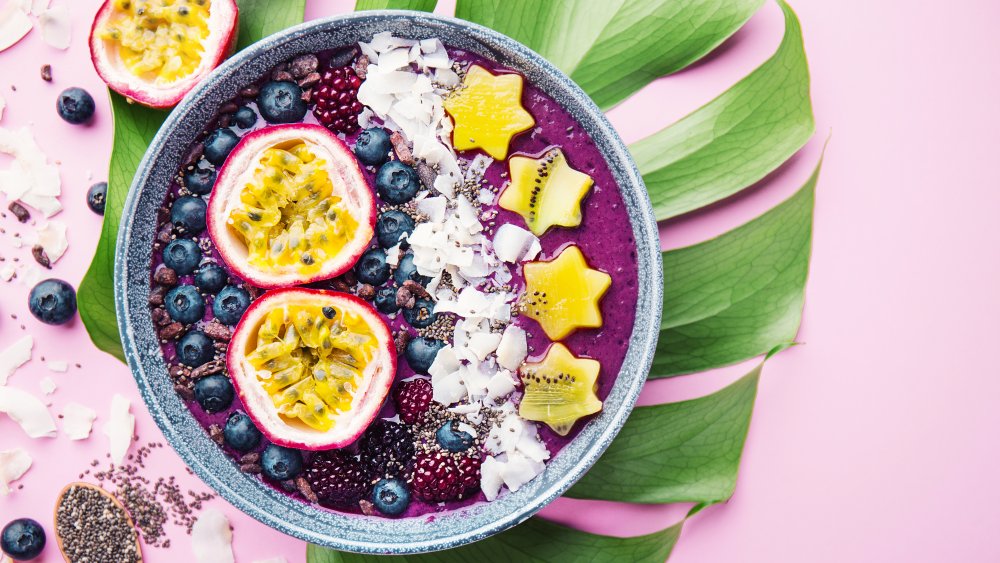 We'll know the truth about acai bowls in 2020