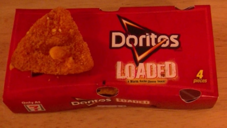 Doritos Loaded