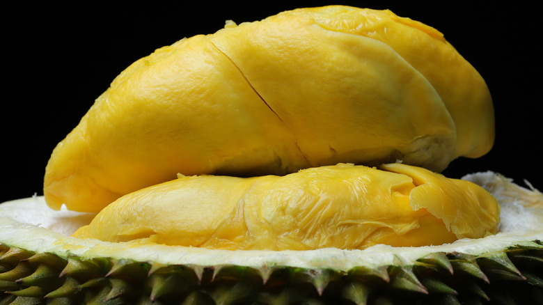 durian fruit