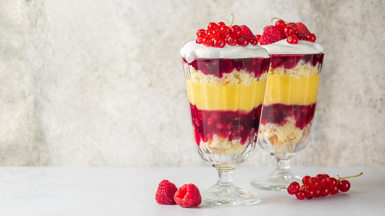 Individual trifles