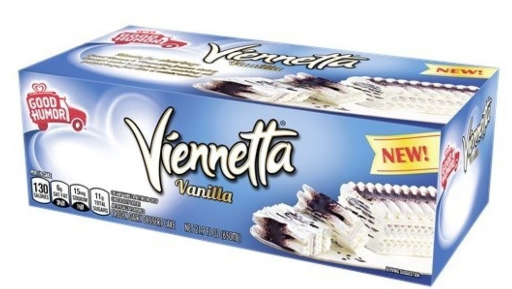 A Vienetta Box