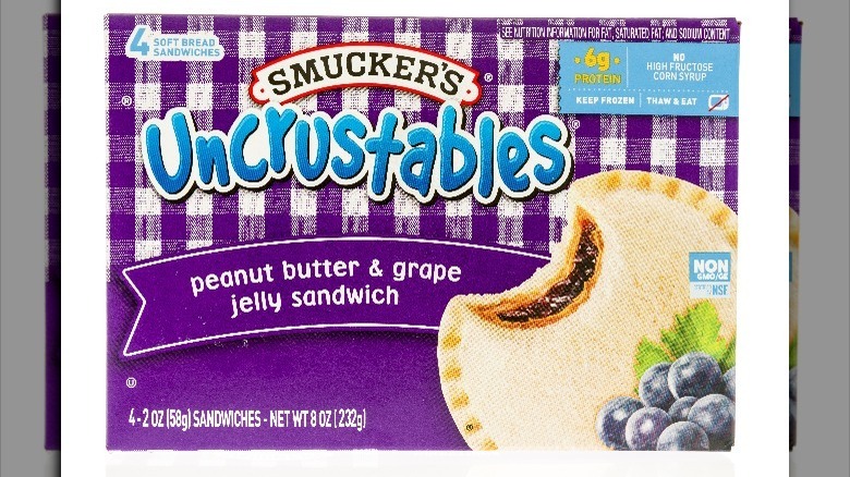 uncrustables